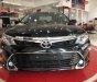 Toyota Camry 2.5Q 2018 - Bán Toyota Camry 2.5Q sản xuất năm 2018, màu đen
