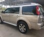 Ford Everest 2.5L 4x2 AT 2009 - Bán Ford Everest 2.5L 4x2 AT sản xuất năm 2009 chính chủ, giá tốt