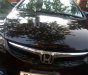 Honda Civic 2008 - Bán xe Honda Civic đời 2008, màu đen, giá 335tr