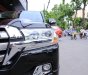 Toyota Land Cruiser 5.7 VXE Trung đông 2018 - Bán Toyota Land Cruiser 5.7 VXE Trung đông đời 2018, màu đen, xe nhập trung đông