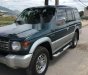 Mitsubishi Pajero   2002 - Cần bán Mitsubishi Pajero đời 2002, giá chỉ 185 triệu