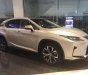 Lexus RX 2018 - Cần bán xe Lexus RX350 đời 2018, màu vàng cát chính hãng