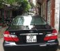 Toyota Camry 2003 - Bán Toyota Camry đời 2003, màu đen xe gia đình, giá chỉ 310 triệu