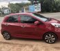 Kia Morning 2017 - Bán Kia Morning đời 2017, màu đỏ số sàn