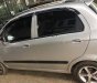 Chevrolet Spark 2009 - Bán Chevrolet Spark năm sản xuất 2009, màu bạc giá cạnh tranh