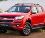 Chevrolet Colorado 2018 - Bán Chevrolet Colorado mua trả góp chỉ từ 150 triệu