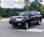 Toyota Land Cruiser VX 4.6 V8 2015 - Cần bán lại xe Toyota Land Cruiser VX 4.6 V8 đời 2015, màu đen, xe nhập