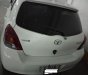 Toyota Yaris 2010 - Bán Toyota Yaris đời 2010, màu trắng, nhập khẩu  