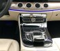 Mercedes-Benz E class E200 2016 - Cần bán Mercedes E200 sản xuất 2016, màu xanh lục, xe nhập