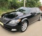 Lexus LS 2007 - Cần bán xe lexus Ls460 L, sx 2007, màu đen huyền, nhập Mỹ, zin cọp