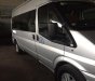 Ford Transit 2017 - Cần bán lại xe Ford Transit đời 2017, màu bạc số sàn, giá chỉ 735 triệu