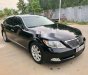 Lexus LS  460  2007 - Cần bán Lexus LS 460 năm 2007, màu đen, nhập khẩu số tự động