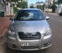 Daewoo Gentra 2010 - Cần bán Daewoo Gentra sản xuất 2010, màu bạc còn mới, 230 triệu