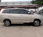 Toyota Innova   E  2015 - Cần bán xe Toyota Innova E sản xuất 2015 như mới