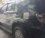 Toyota Fortuner V 2.7 AT 2014 - Bán ô tô Toyota Fortuner V 2.7, số tự động đời 2014, màu đen