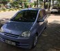 Daihatsu Charade 2006 - Bán ô tô Daihatsu Charade đời 2006, màu xanh lam, xe nhập  