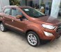 Ford EcoSport Titanium 2018 - Bán Ford EcoSport Titanium 2018-Giá gốc-Trả góp 90%-Tại Ford Mỹ đình-Lh: 09811 01234