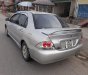 Mitsubishi Lancer 1.6 AT 2004 - Bán Mitsubishi Lancer 1.6 AT đời 2004, màu bạc, nhập khẩu nguyên chiếc 