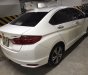 Honda City 1.5 2014 - Bán Honda City 2014 xe siêu lướt chỉ đi 19.000km xe cua chưa rớt, đồ chơi ghé da, DVD, camera, bao test hãng