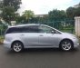 Mitsubishi Grandis 2008 - Cần bán xe Mitsubishi Grandis đời 2008, màu bạc, giá 432tr