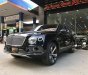 Bentley First Edition 2018 - Bán Bentley Bentayga Edition sản xuất năm 2018, màu đen, nhập khẩu