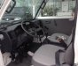 Suzuki Blind Van Blind Van 2018 - Bán Suzuki Blind Van Blind Van 2018, màu trắng, 296 triệu