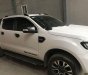 Ford Ranger  Wildtrark  2017 - Cần bán gấp Ford Ranger Wildtrark đời 2017, màu trắng, giá tốt