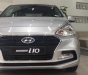 Hyundai Grand i10 2018 - Bán Hyundai Grand i10 MT có sẵn, hỗ trợ vay đến 80%