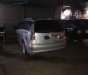 Mitsubishi Grandis 2008 - Bán Mitsubishi Grandis năm 2008, màu bạc