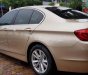 BMW 5 Series 2012 - Cần bán gấp BMW 5 Series đời 2012, xe nhập