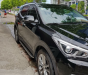 Hyundai Santa Fe 2018 - Bán xe Hyundai Santa Fe Full dầu sx 2018, odo 9000km