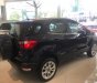 Ford EcoSport 1.5 Titanium 2018 - Bán ô tô Ford EcoSport 1.5 Titanium 2018, màu xanh lam