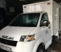 Suzuki Super Carry Pro   2016 - Bán Suzuki Super Carry Pro SX 2016, màu trắng, xe nhập