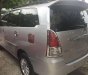 Toyota Innova   G  2010 - Cần bán Toyota Innova G đời 2010, màu bạc, giá chỉ 415 triệu