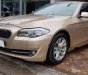 BMW 5 Series 2012 - Cần bán gấp BMW 5 Series đời 2012, xe nhập