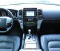 Toyota Land Cruiser VX 2015 - Bán xe Toyota Land Cruiser VX, sản xuất 2015 màu đen giá tốt