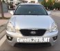 Kia Carens 2.0MT 2016 - Auto183 bán Kia Carens 2.0MT, số sàn, màu ghi bạc sản xuất cuối năm 2016