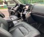 Toyota Land Cruiser VX 4.6 V8 2015 - Cần bán lại xe Toyota Land Cruiser VX 4.6 V8 đời 2015, màu đen, xe nhập