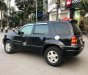 Ford Escape 2003 - Cần bán lại xe Ford Escape đời 2003, màu đen  