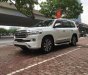 Toyota Land Cruiser VXR Trung đông 2018 - Bán Toyota Land Cruiser VXR Trung đông 2018, màu trắng