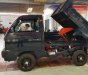 Suzuki Supper Carry Truck Ben 2018 - Bán xe tải ben Suzuki 500kg giá tốt miền Nam, tặng phí trước bạ và 1 thùng bia Sapporo