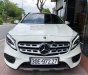 Mercedes-Benz GLA-Class 2017 - Cần bán gấp Mercedes năm 2017, màu trắng, xe nhập