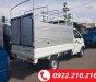 Thaco TOWNER Towner990 2018 - Bán xe tải towner990 trọng tải 0,9 tấn đời 2018, mới 100%, hỗ trợ vay ngân hàng hạn mức cao