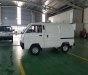 Suzuki Super Carry Van 2018 - Bán xe tải Suzuki Blind Van, cửa lùa chuyên chở thuốc bảo vệ thực vật 293tr tại An Giang