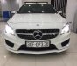 Mercedes-Benz CLA class CLA 250 4Matic 2015 - Bán xe Mercedes 250 AMG 4Matic năm sản xuất 2015, màu trắng, nhập khẩu 