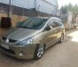 Mitsubishi Grandis 2008 - Cần bán xe Mitsubishi Grandis sản xuất năm 2008 giá cạnh tranh