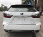 Lexus RX Rx 350 F-Sport 2018 - Bán Lexus RX Rx 350 F-Sport đời 2018, màu trắng, nhập khẩu Mỹ