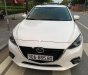 Mazda 3 2015 - Chính chủ bán Mazda 3 sản xuất năm 2015, màu trắng