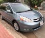 Toyota Sienna Limited 3.5 2008 - Chính chủ bán Toyota Sienna Litmted 2008, màu xanh lam, nhập khẩu