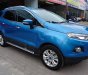 Ford EcoSport 1.5AT Titanium 2016 - Chính chủ bán Ford EcoSport 1.5AT Titanium đời 2016, màu xanh lam